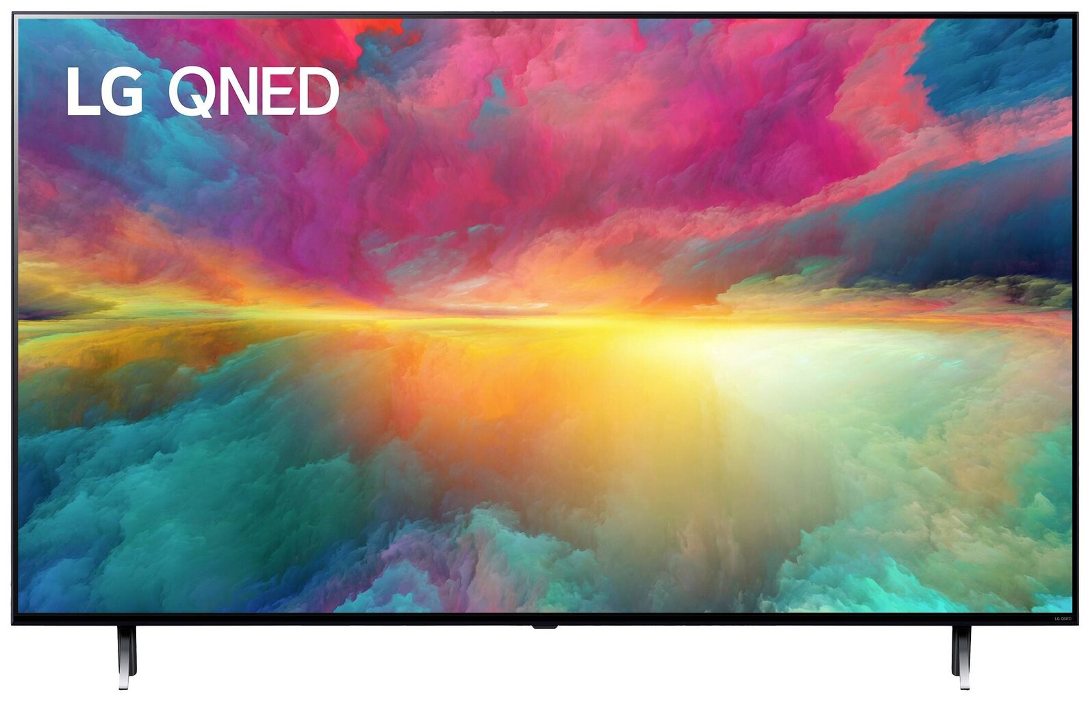 LG QNED MiniLED 75QNED753RA.AEU hinta ja tiedot | Televisiot | hobbyhall.fi