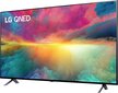 LG QNED MiniLED 75QNED753RA.AEU hinta ja tiedot | Televisiot | hobbyhall.fi