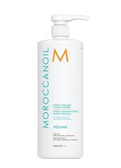 Moroccanoil Volume hoitoaine1000 ml hinta ja tiedot | Hoitoaineet | hobbyhall.fi