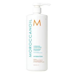 Moroccanoil Hydration hoitoaine 1000 ml hinta ja tiedot | Hoitoaineet | hobbyhall.fi