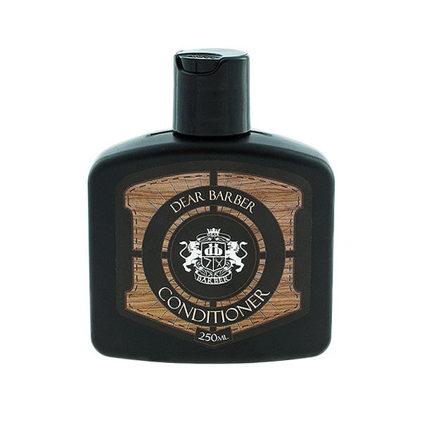 DEAR BARBER Conditioner hoitoaine miehelle 250 ml hinta ja tiedot | Hoitoaineet | hobbyhall.fi