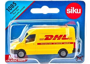 Siku-postiauto hinta ja tiedot | Siku Lapset | hobbyhall.fi