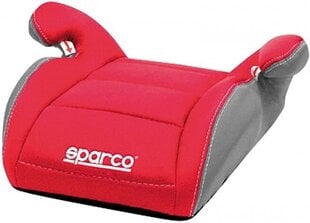Sparco F100K -turvaistuin, 15-36 kg hinta ja tiedot | Turvaistuimet | hobbyhall.fi