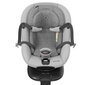 Turvaistuin Maxi Cosi Mica 0-18 kg, Authentic grey hinta ja tiedot | Turvaistuimet | hobbyhall.fi