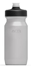 Juomapullo Acid Grip, 0,5 l, harmaa hinta ja tiedot | Juomapullot | hobbyhall.fi