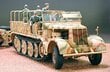 Tamiya - FAMO & Sd.Anh.116, 1/35, 35246 hinta ja tiedot | LEGOT ja rakennuslelut | hobbyhall.fi