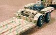 Tamiya - FAMO & Sd.Anh.116, 1/35, 35246 hinta ja tiedot | LEGOT ja rakennuslelut | hobbyhall.fi