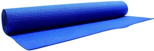 Joogamatto EB FIT 170x60x3mm, sininen hinta ja tiedot | Joogamatot | hobbyhall.fi