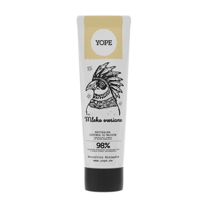 Yope Odżywki do włosów hoitoaine unisex 170 ml hinta ja tiedot | Hoitoaineet | hobbyhall.fi