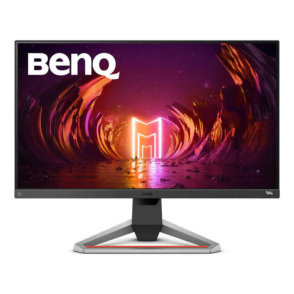 BenQ Mobiuz EX2710S hinta ja tiedot | Näytöt | hobbyhall.fi