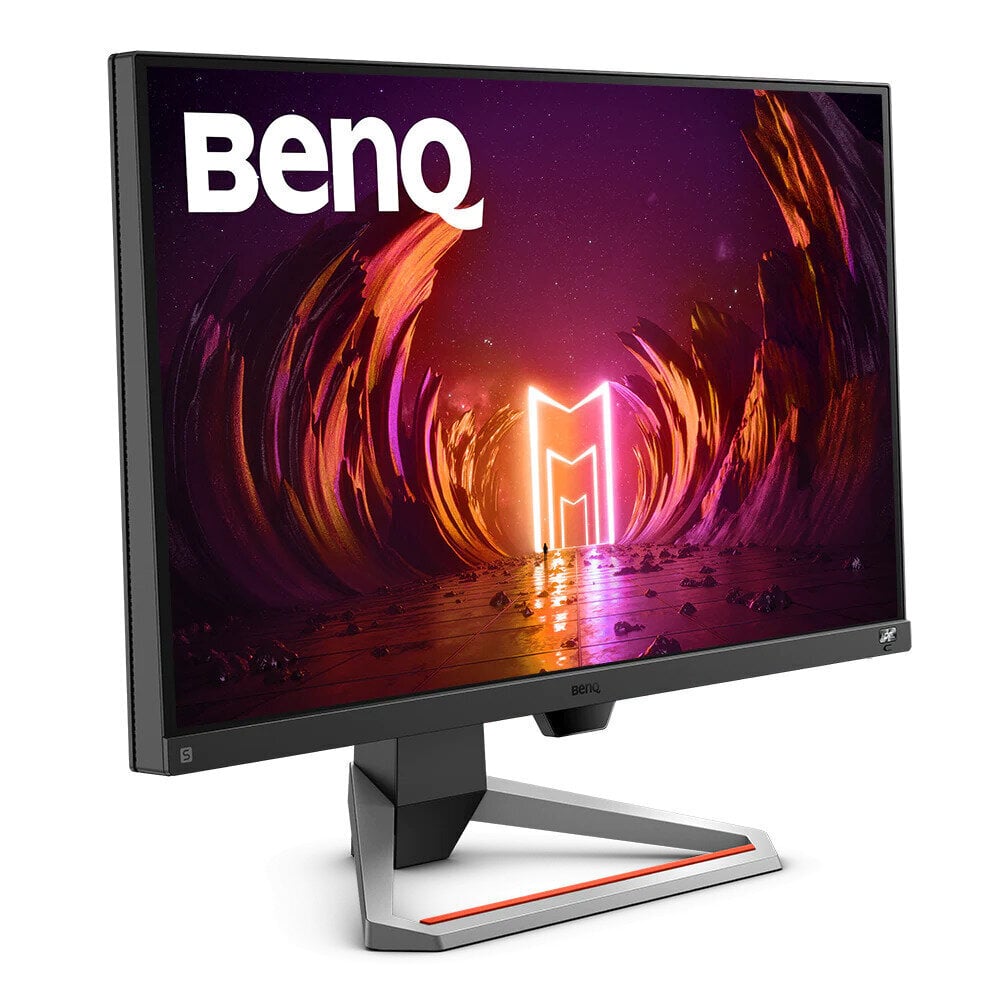 BenQ Mobiuz EX2710S hinta ja tiedot | Näytöt | hobbyhall.fi