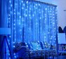 LED-valosarja 10 m, sininen hinta ja tiedot | LED-valonauhat | hobbyhall.fi