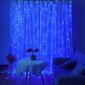 LED-valosarja 10 m, sininen hinta ja tiedot | LED-valonauhat | hobbyhall.fi