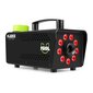 Fuzzix F509LW Smoke Machine 9 LEDiä RGB hinta ja tiedot | Juhlakoristeet | hobbyhall.fi