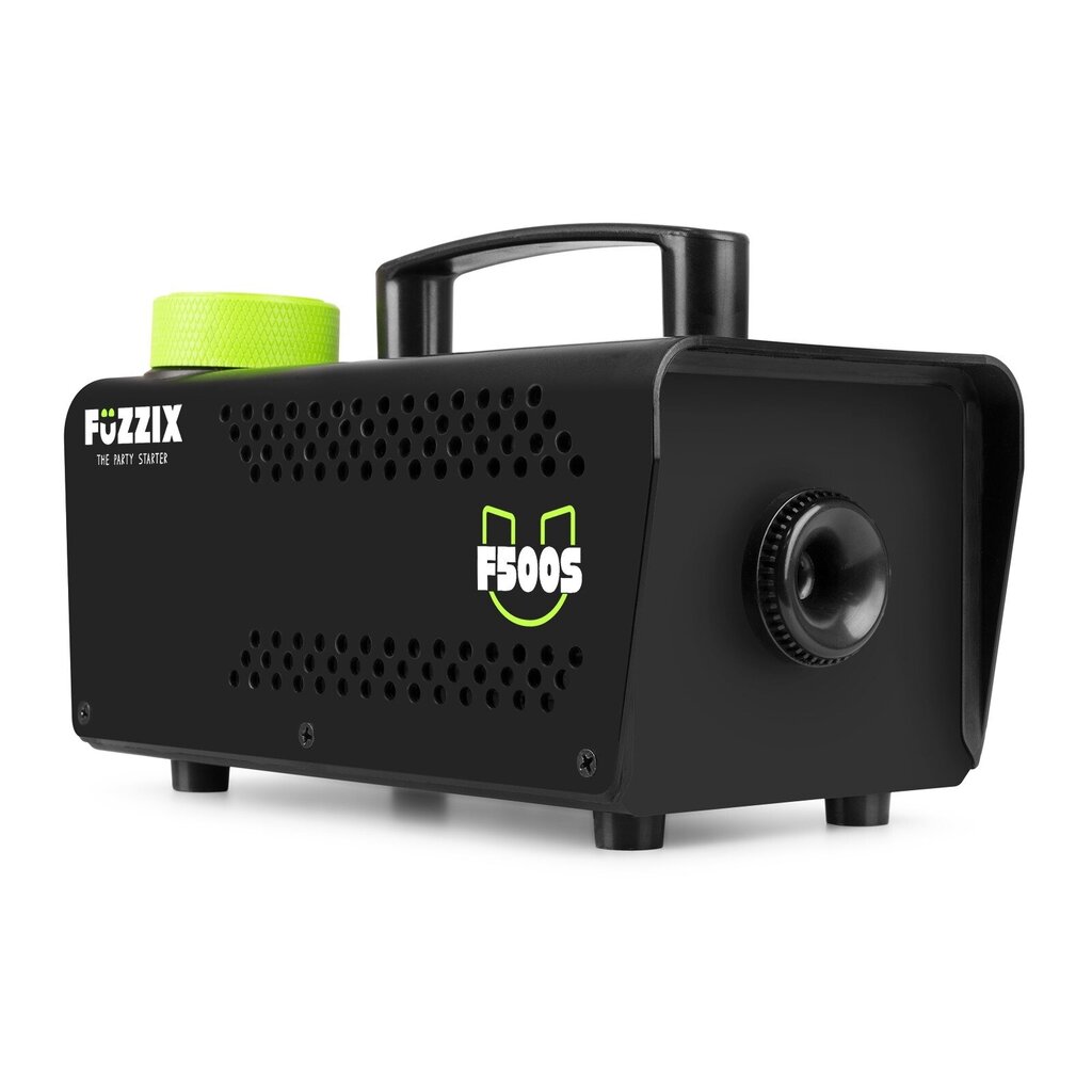 Fuzzix F500S Savukone 500W hinta ja tiedot | Juhlakoristeet | hobbyhall.fi