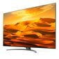 LG QNED MiniLED 75QNED913QE.AEU hinta ja tiedot | Televisiot | hobbyhall.fi