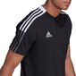 Adidas Tiro 21 Polo M miesten T-paita GM7367 hinta ja tiedot | Miesten urheiluvaatteet | hobbyhall.fi