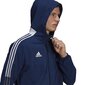 Adidas Tiro 21 Windbreaker M GP4962 hinta ja tiedot | Miesten ulkoilutakit | hobbyhall.fi