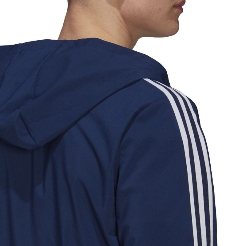 Adidas Tiro 21 Windbreaker M GP4962 hinta ja tiedot | Miesten ulkoilutakit | hobbyhall.fi