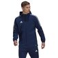 Adidas Tiro 21 Windbreaker M GP4962 hinta ja tiedot | Miesten ulkoilutakit | hobbyhall.fi