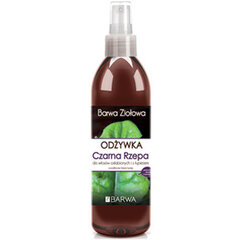 Spray hiustenhoitoaine Barwa Herbal Color 250 ml. hinta ja tiedot | Hoitoaineet | hobbyhall.fi