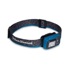 Valonheitin - otsalamppu Black Diamond Astro 300LM sininen hinta ja tiedot | Black Diamond Urheilu ja vapaa-aika | hobbyhall.fi