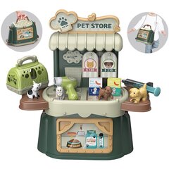 Pet Shop Vanyeh hinta ja tiedot | Tyttöjen lelut | hobbyhall.fi