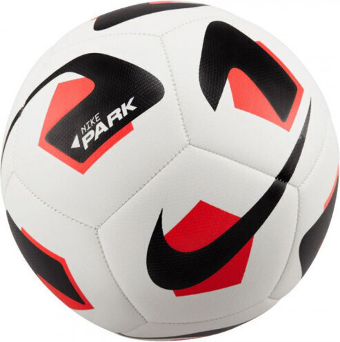 Nike Football Nike Park Team 2.0 DN3607 100 hinta ja tiedot | Jalkapallot | hobbyhall.fi