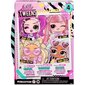 Nukke "LOL Surprise Tweens Darcy Blush Series 4" hinta ja tiedot | Tyttöjen lelut | hobbyhall.fi