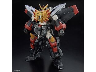 Bandai – RG King of the Braves Gaogaigar, 1/144, 63398 hinta ja tiedot | LEGOT ja rakennuslelut | hobbyhall.fi