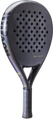 Padelmaila Wilson Carbon Force Pro, sininen hinta ja tiedot | Padel | hobbyhall.fi