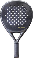 Padelmaila Wilson Carbon Force Pro, sininen hinta ja tiedot | Padel | hobbyhall.fi