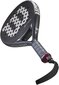 Padelmaila Wilson Carbon Force Lt, musta hinta ja tiedot | Padel | hobbyhall.fi