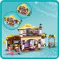 43231 LEGO® Disney Ashan mökki hinta ja tiedot | LEGOT ja rakennuslelut | hobbyhall.fi
