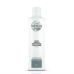 Nioxin System 1 Scalp Therapy hoitoaine 300 ml hinta ja tiedot | Hoitoaineet | hobbyhall.fi
