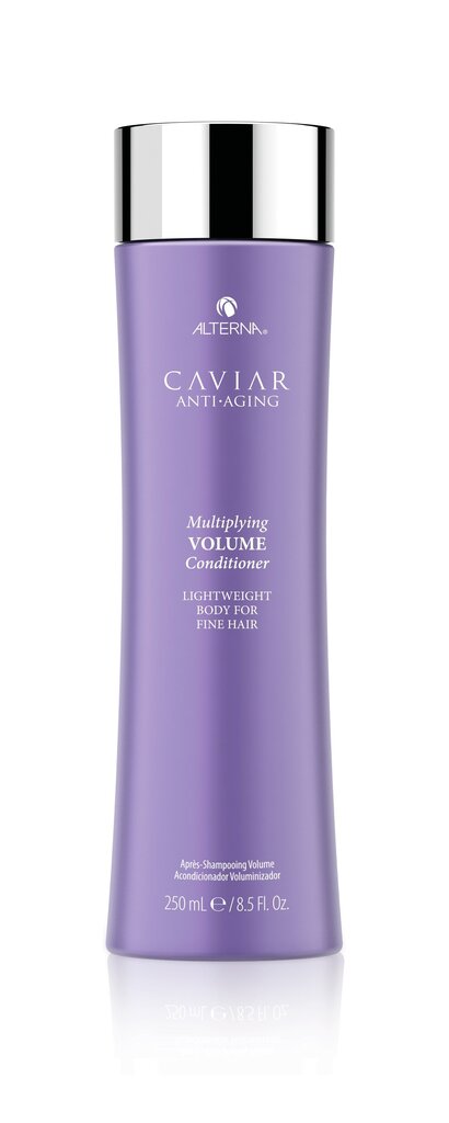 ALTERNA Caviar Multiplying Volume Conditioner 250 ml hinta ja tiedot | Hoitoaineet | hobbyhall.fi