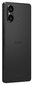 Sony Xperia 5 V 5G 8/128GB Black XQDE54C0B.EUK hinta ja tiedot | Matkapuhelimet | hobbyhall.fi