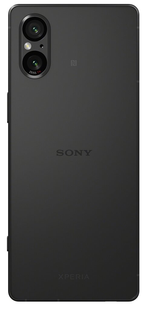 Sony Xperia 5 V 5G 8/128GB Black XQDE54C0B.EUK hinta ja tiedot | Matkapuhelimet | hobbyhall.fi
