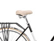 Romet Luiza Lux 28" 2023 mustan värinen polkupyörä -19" / L hinta ja tiedot | Polkupyörät | hobbyhall.fi