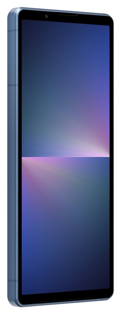 Sony Xperia 5 V 5G 8/128GB Blue XQDE54C0L.EUK hinta ja tiedot | Matkapuhelimet | hobbyhall.fi