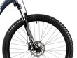 Polkupyörä Romet Rambler R7,3 27,5" 2023, sininen hinta ja tiedot | Polkupyörät | hobbyhall.fi