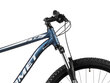 Polkupyörä Romet Rambler R9.2 29" 2023, valkoinen hinta ja tiedot | Polkupyörät | hobbyhall.fi