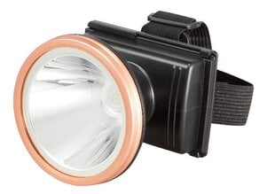 LED otsalamppu akulla hinta ja tiedot | Taskulamput ja valonheittimet | hobbyhall.fi