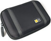 Case Logic GPS1 Case 165 x 56 x 114 mm, hinta ja tiedot | GPS-laitteet | hobbyhall.fi