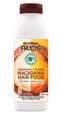 Garnier Fructis Hair Food Macadamia Conditioner -hoitoaine 350 ml