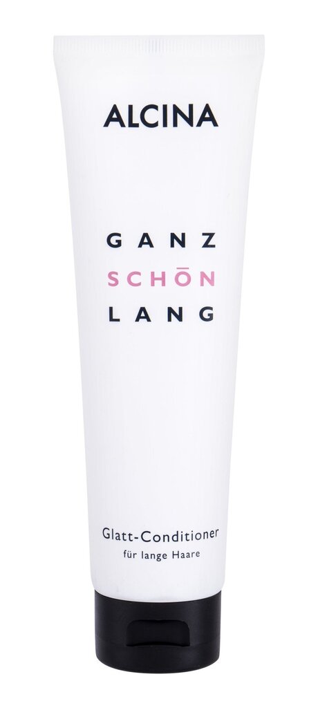 ALCINA Ganz Schön Lang hoitoaine 150 ml hinta ja tiedot | Hoitoaineet | hobbyhall.fi