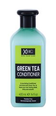 Xpel Green Tea hoitoaine 400 ml hinta ja tiedot | Hoitoaineet | hobbyhall.fi