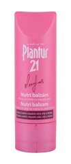 Plantur 21 Nutri-Coffein #longhair hiusbalsami 175 ml hinta ja tiedot | Plantur Hajuvedet ja kosmetiikka | hobbyhall.fi