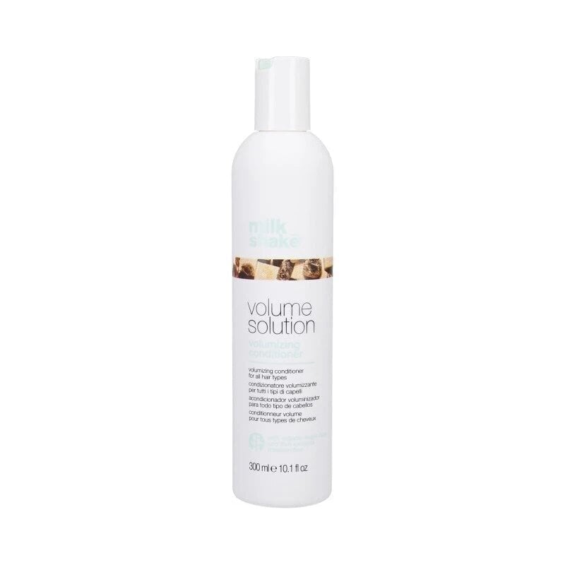 Volyymia antava hoitoaine Milk Shake Volume Solution Conditioner 300ml hinta ja tiedot | Hoitoaineet | hobbyhall.fi