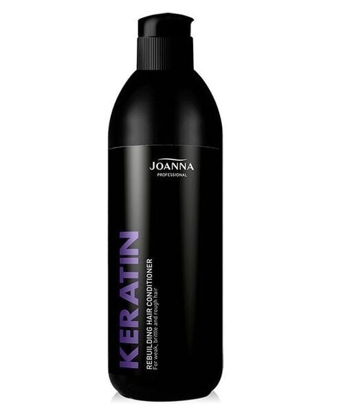 Joanna Professional Keratin hoitoaine 500 g